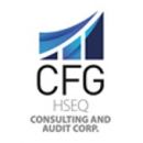 CFG HSEQ Consulting and Audit Corp.