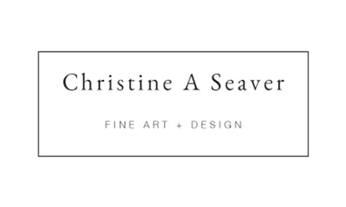 Christine A Seaver