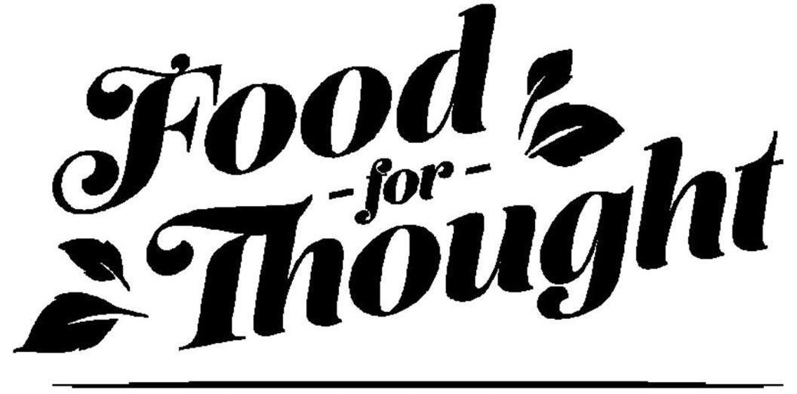 Food for Thought logo