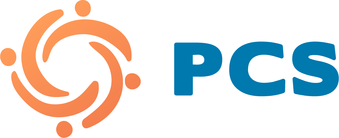 PCS logo