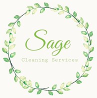 Sage Cleaning Services logo