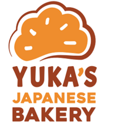 Yuka's Japanese Bakery logo