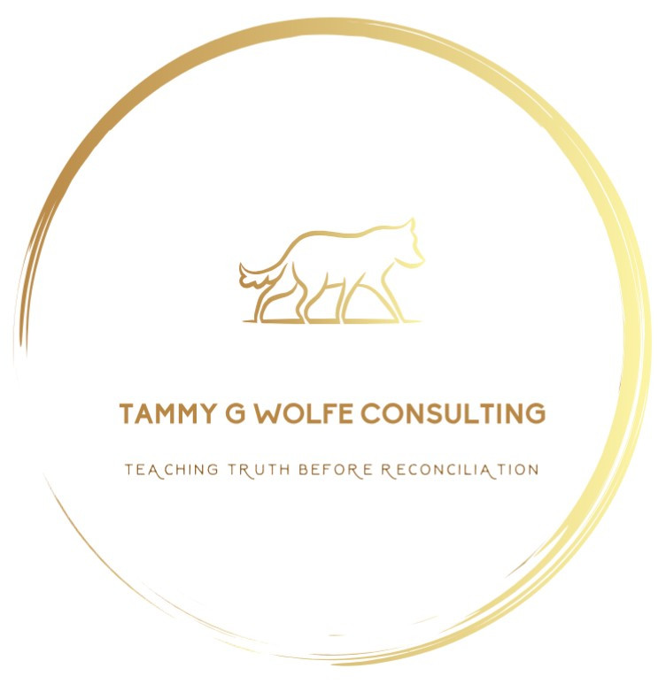 Tammy G Wolfe consulting