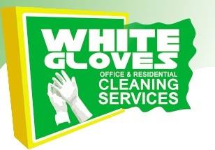 White Gloves Cleaning