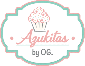 Azukita's by OG